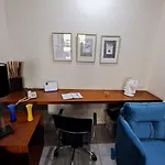 Excelente Flat Em Copacabana