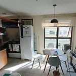 Excelente Flat Em Copacabana