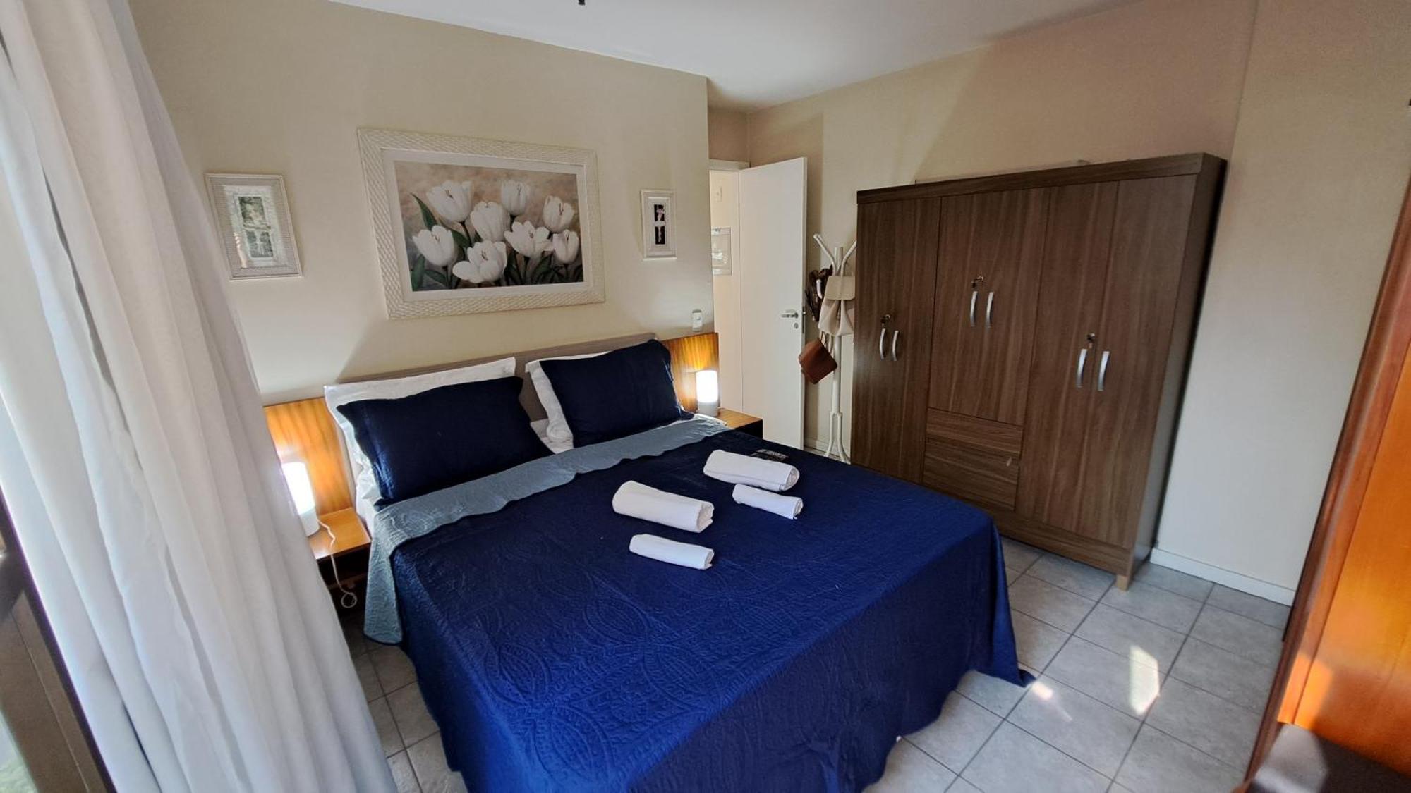 Excelente Flat Em Copacabana Appartement *