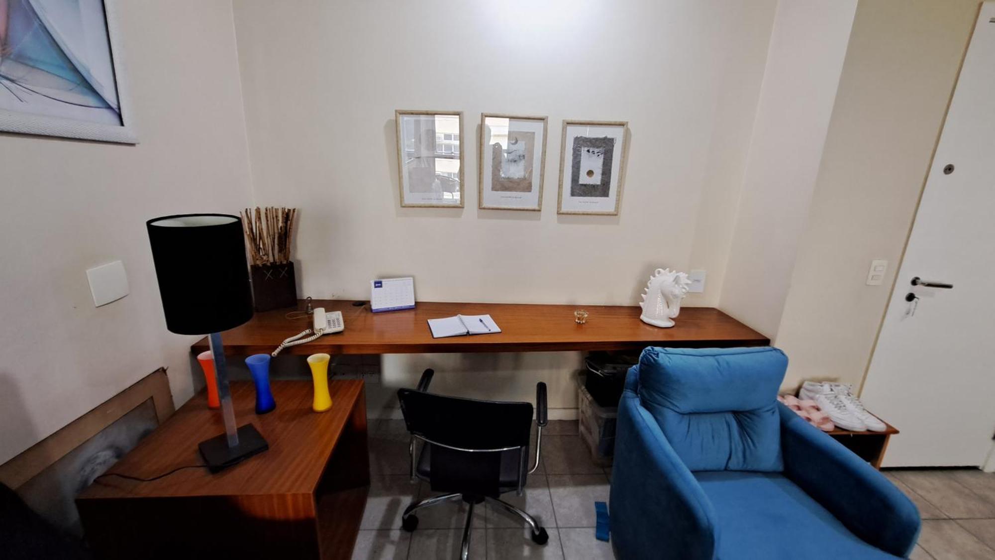 Excelente Flat Em Copacabana Appartement